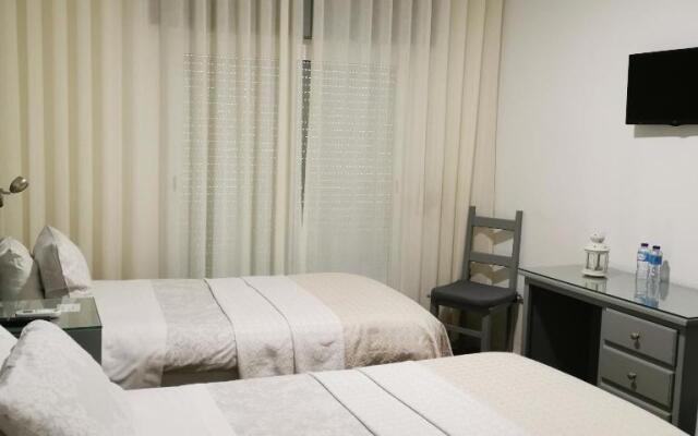 Flor da Primavera - Residencial e Apartamentos