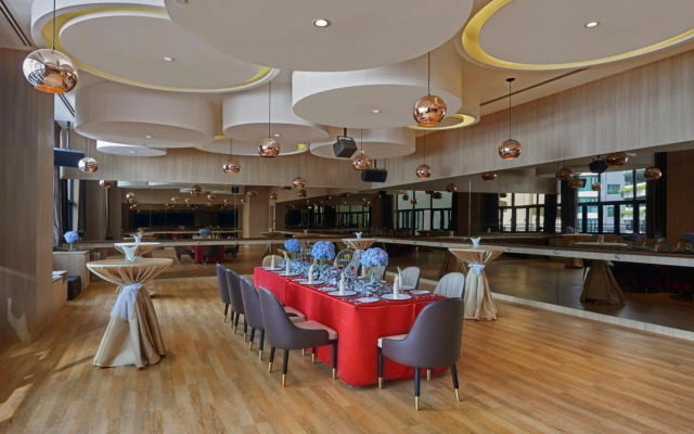 Geo Resort & Hotel