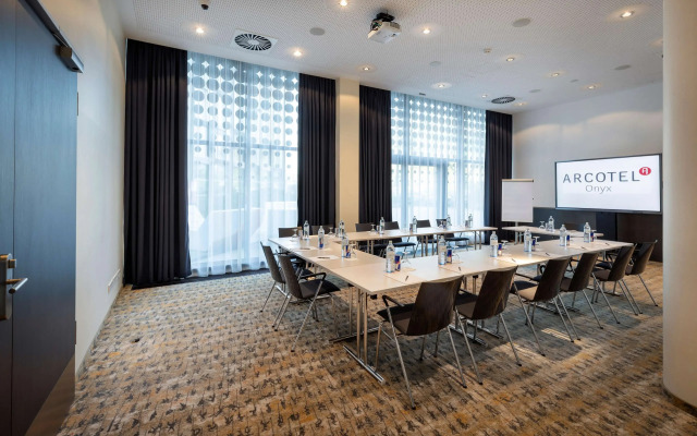 ARCOTEL Onyx Hamburg