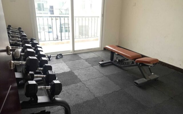 Your Dream 3br Villa With a Hall