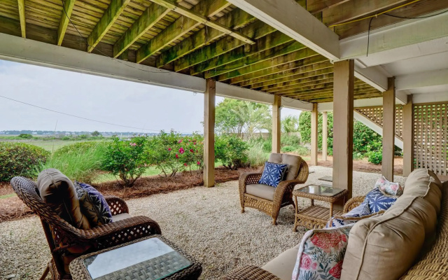 Windsong II by Sea Scape Properties