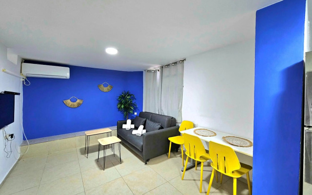 סוויטת מרלו - Merlot Suite