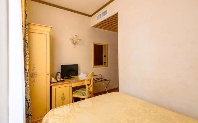 Residenza Ca' San Marco