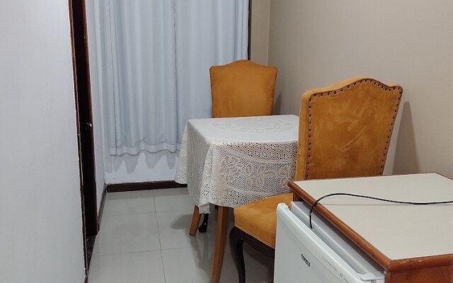 Hotel Palace Serra Verde Imperial