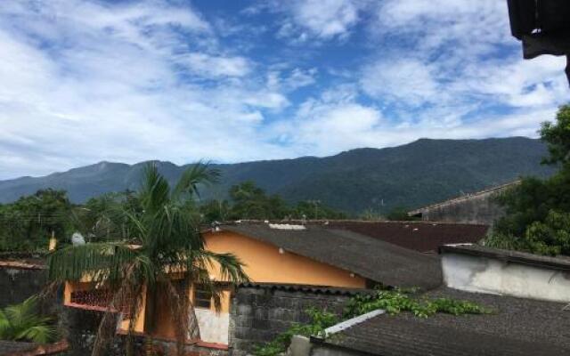 La Melangerie - Hostel