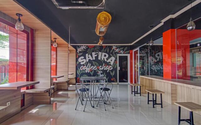 OYO 3963 Safira Homestay Syariah