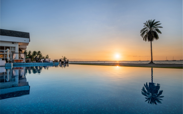 Pullman Nadi Bay Resort and Spa Fiji (opening April 2019)