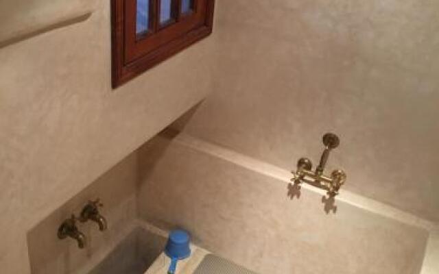 Riad Dar Kasal