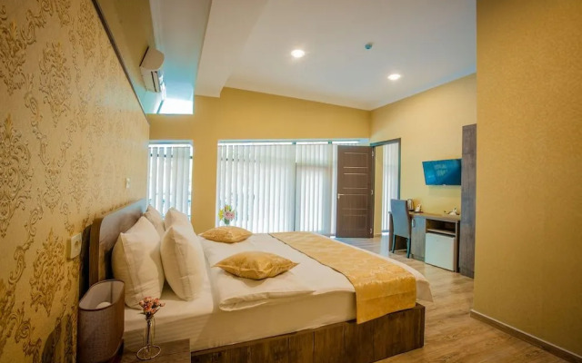 Hotel Comfort