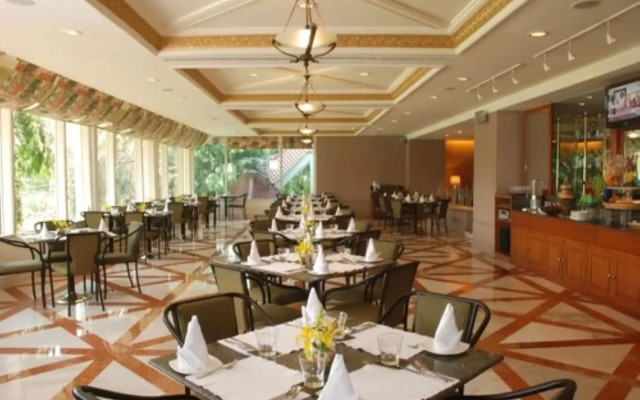 Taj Banjara