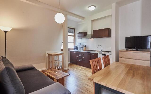 Apartamenty Swinoujscie - Villa Stil I