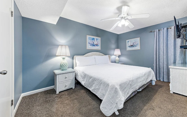 Phoenix V Vacation Rental Condominiums
