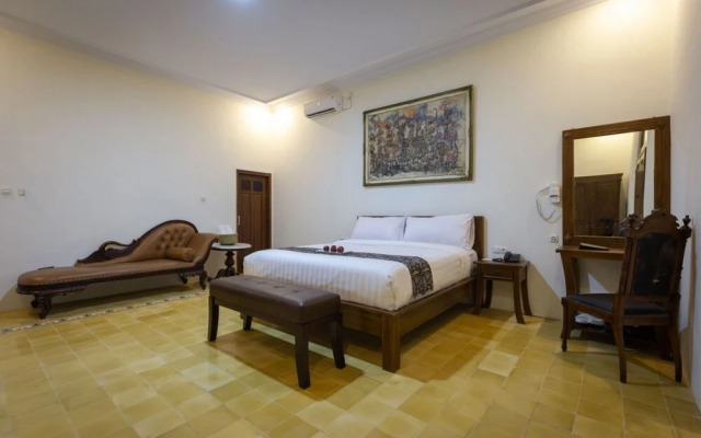 The Mangkoro By Yuwono Hospitality