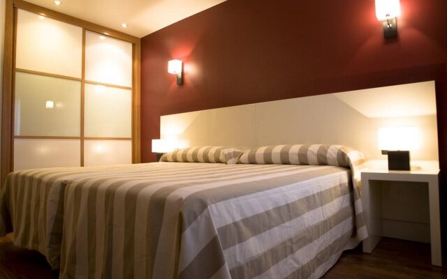 Hotel San Fermín Pamplona