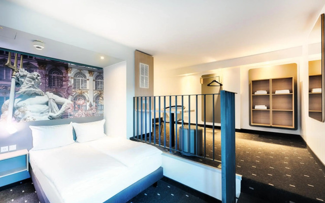 B&B Hotel München-Moosach
