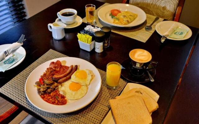 ANEW Hotel Highveld eMalahleni