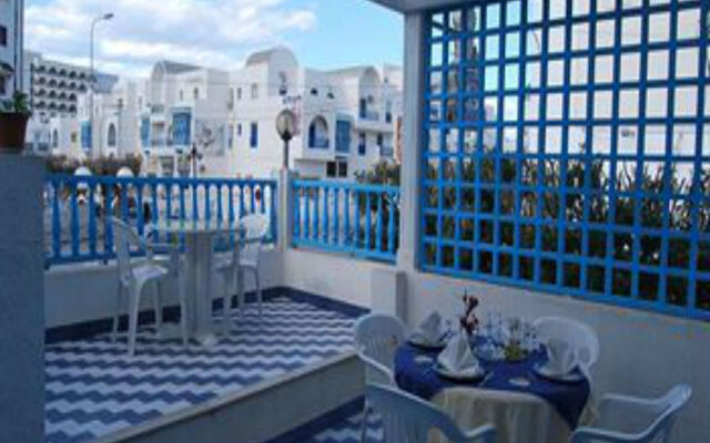 Hotel Corniche Monastir