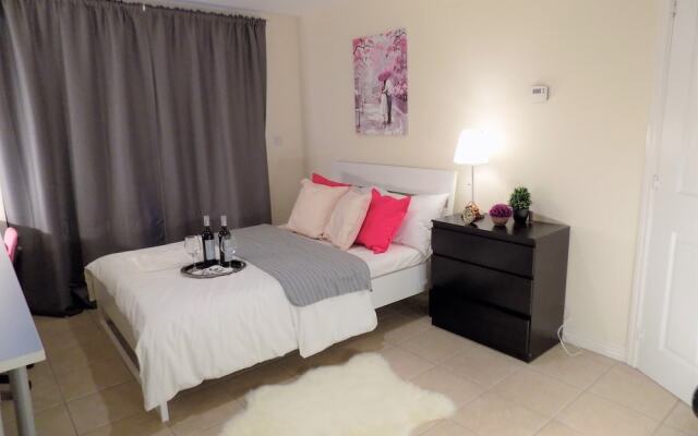 Vila Homestay