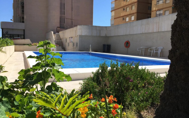Apartamento Torre Levante 24-B