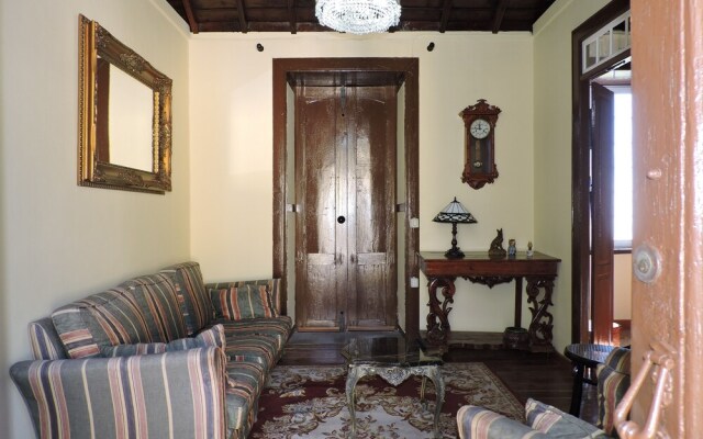 Casa Monterrey 85, en Tigalate