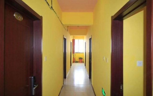 Langting Business Hotel