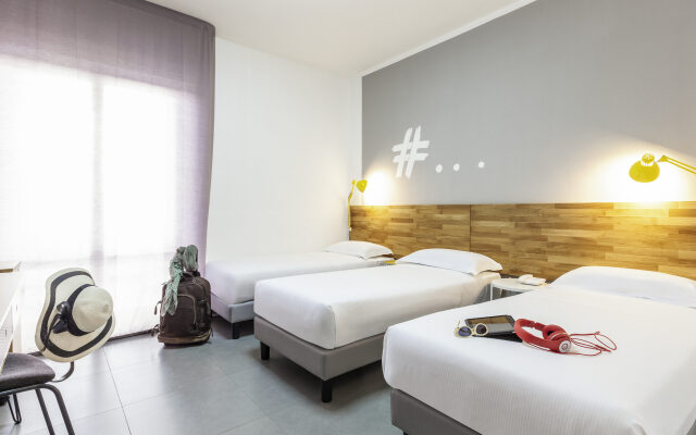 ibis Styles Brindisi