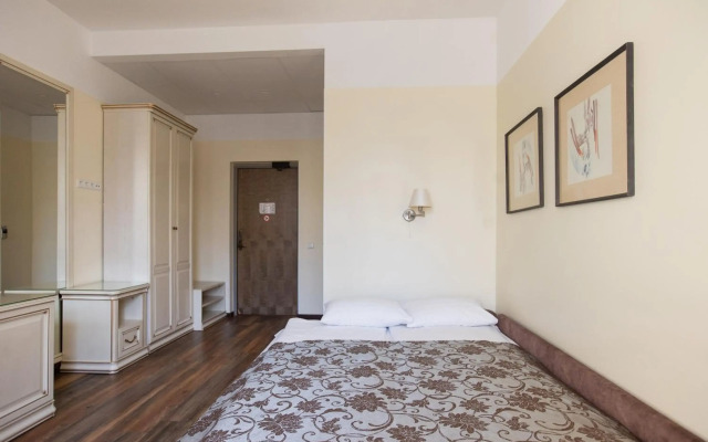 Hotel St. Barbara