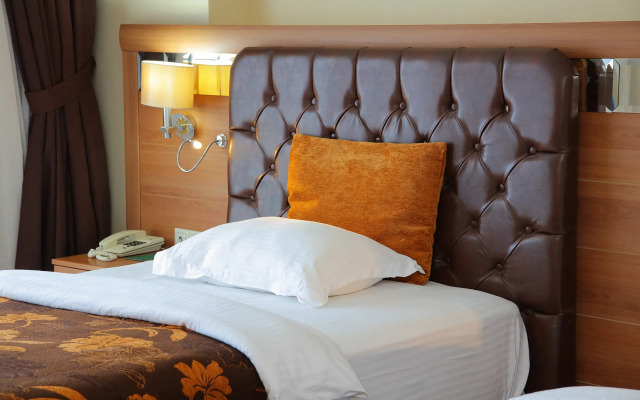 Sueno Hotels Golf Belek - All Inclusive