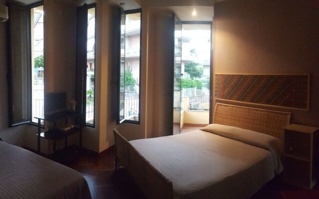 B&B A casa di Grace