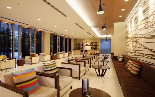 Centara Life Government Complex Hotel & Convention Centre Chaeng Watthana