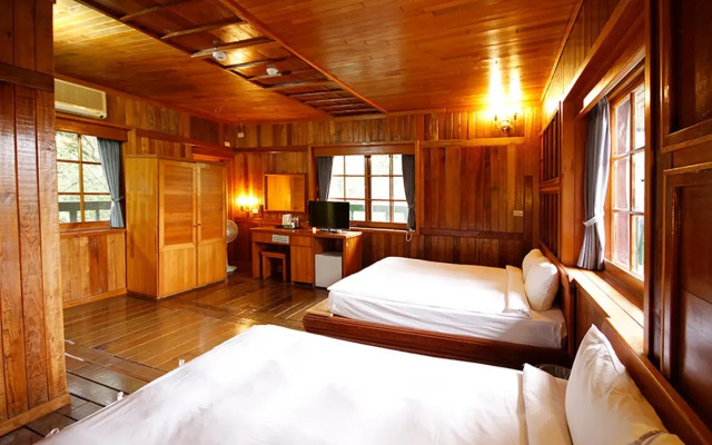 Zijin Homestay