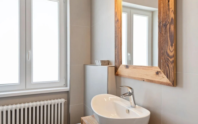 Tranquil Stay Near Lake Ledro