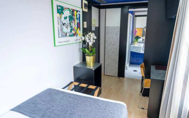 Hotel Faranda Pathos Gijon, Ascend Hotel Collection