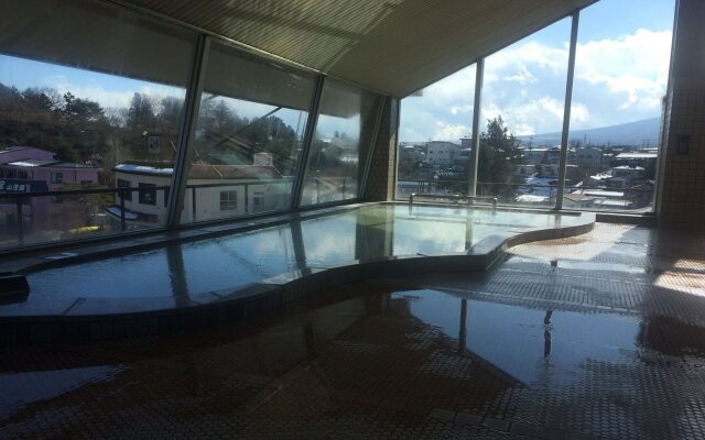Kawaguchiko Hotel
