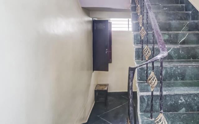 OYO 82143 Green Park Sapan