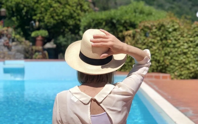 Hotel Villa Edera e La Torretta