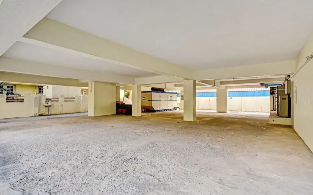 Perks Residences Guindy