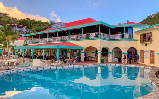 Leverick Bay Resort and Marina
