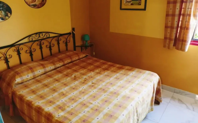 Apartment 6 Sleeps Between The Most Beautiful Beaches Of Salento