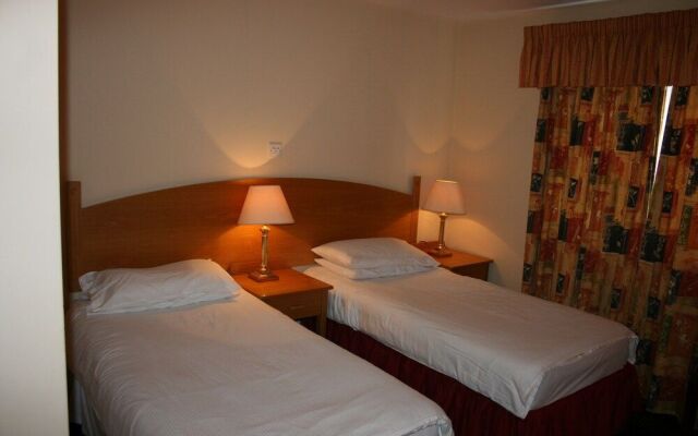 Hotel Castlepollard