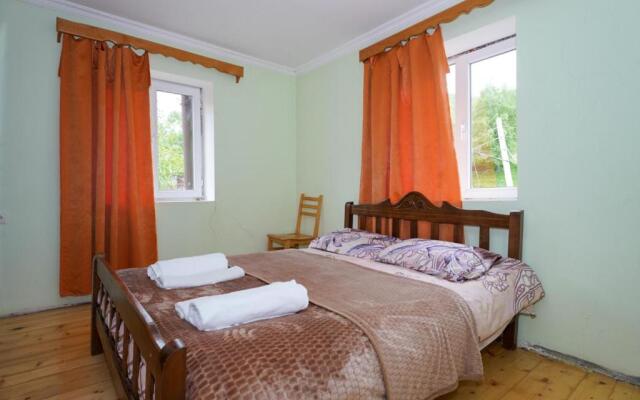 Guesthouse Nora