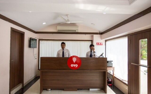 OYO 4689 New Imperial Residency