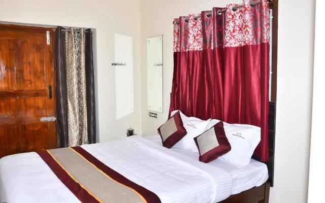 Hotel Barnabas Homestay