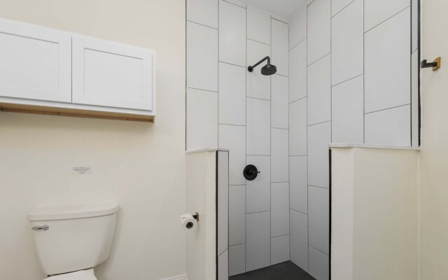 San Marco Villa Upper