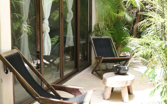 Ikal Bungalows