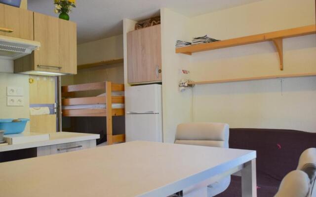 Appartement Bernex, 2 pièces, 4 personnes - FR-1-498-33