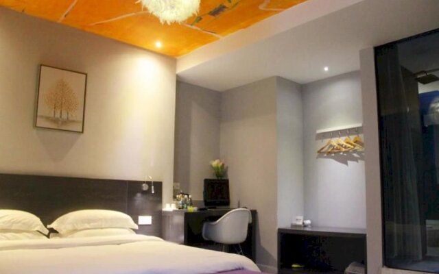 For You Chain Hotel Jinjiang Branch