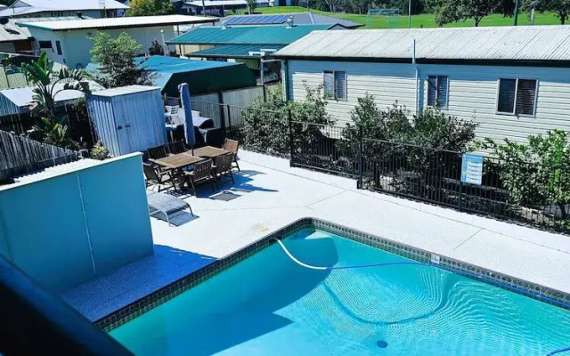 Kilcoy Motel
