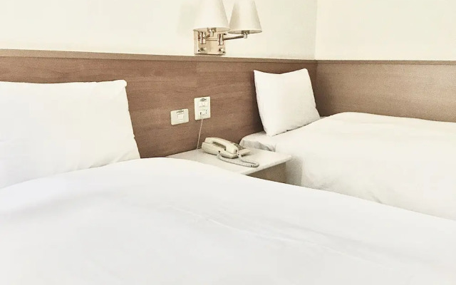 Tien Chin Hotel