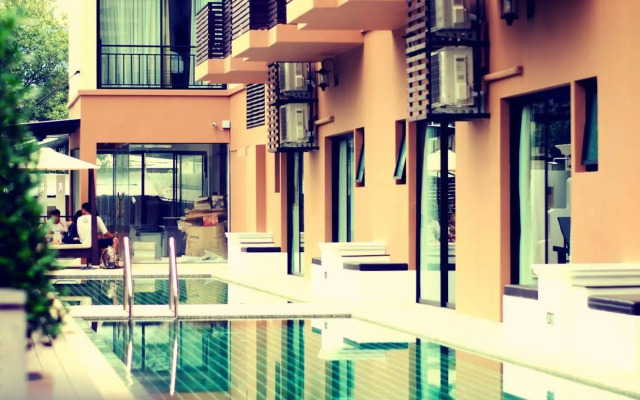 Maytara Hotel